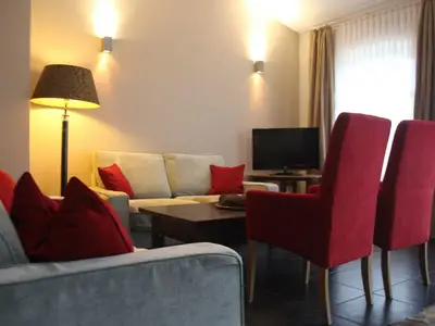 Ferienwohnung für 6 Personen (115 m²) in Basthorst (Göhren) 5/10
