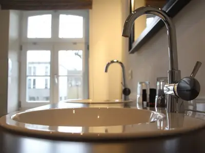 Ferienwohnung für 6 Personen (115 m²) in Basthorst (Göhren) 8/10