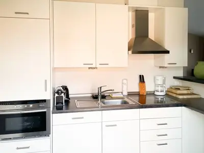 Ferienwohnung für 6 Personen (115 m²) in Basthorst (Göhren) 9/10