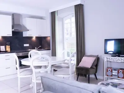 Ferienwohnung für 4 Personen (60 m²) in Basthorst (Göhren) 3/10