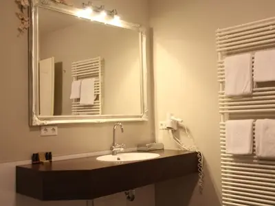 Ferienwohnung für 4 Personen (60 m²) in Basthorst (Göhren) 4/10