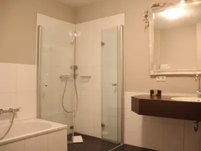 Ferienwohnung für 4 Personen (60 m²) in Basthorst (Göhren) 5/10