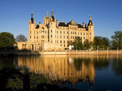 Ferienwohnung für 4 Personen (60 m²) in Crivitz 9/10