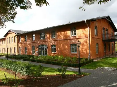 Ferienwohnung für 6 Personen (128 m²) in Basthorst (Göhren) 2/10