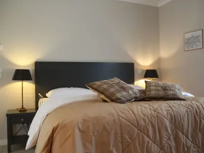 Ferienwohnung für 6 Personen (128 m²) in Basthorst (Göhren) 4/10