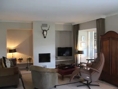 Ferienwohnung für 6 Personen (128 m²) in Basthorst (Göhren) 5/10