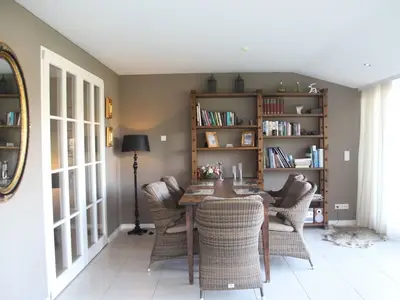 Ferienwohnung für 6 Personen (128 m²) in Basthorst (Göhren) 6/10