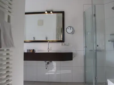 Ferienwohnung für 6 Personen (128 m²) in Basthorst (Göhren) 8/10