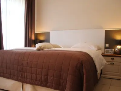 Ferienwohnung für 6 Personen (96 m²) in Basthorst (Göhren) 1/10