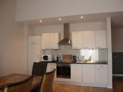 Ferienwohnung für 6 Personen (96 m²) in Basthorst (Göhren) 7/10