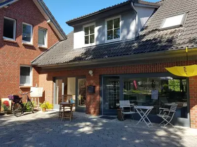 Ferienwohnung für 4 Personen in Basthorst (Göhren) 1/10