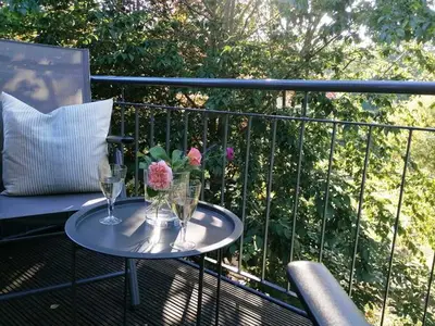 Ferienwohnung für 4 Personen in Basthorst (Göhren) 3/10