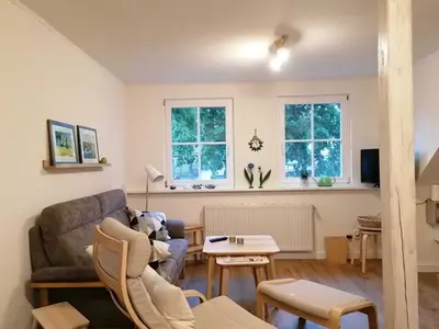 Ferienwohnung für 4 Personen in Basthorst (Göhren) 6/10