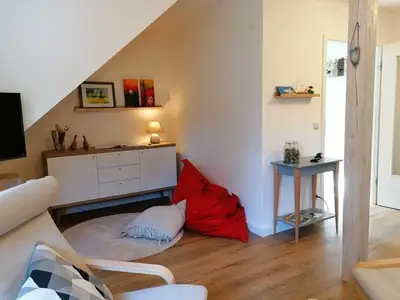 Ferienwohnung für 4 Personen in Basthorst (Göhren) 7/10
