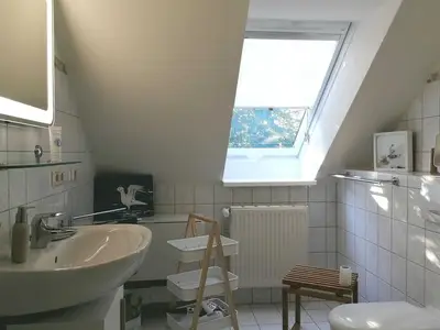 Ferienwohnung für 4 Personen in Basthorst (Göhren) 8/10