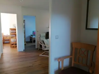 Ferienwohnung für 4 Personen in Basthorst (Göhren) 9/10