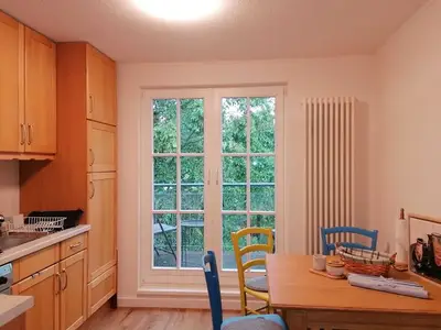 Ferienwohnung für 4 Personen in Basthorst (Göhren) 10/10