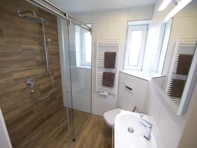 Bad/Dusche