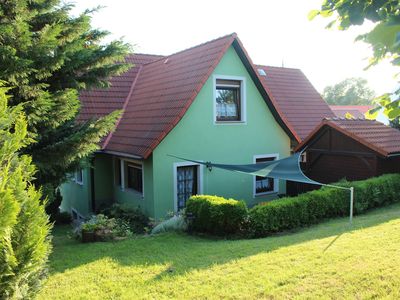 Ferienwohnung für 7 Personen (120 m²) in Crostwitz 2/10