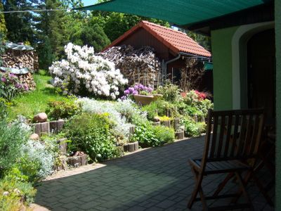 Ferienwohnung für 7 Personen (120 m²) in Crostwitz 4/10