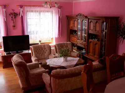 Ferienwohnung für 7 Personen (120 m²) in Crostwitz 6/10