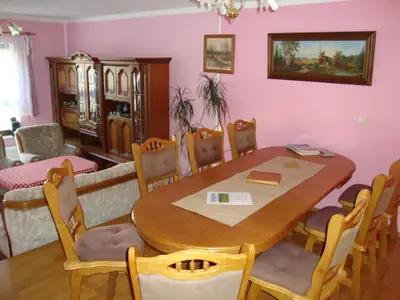 Ferienwohnung für 7 Personen (120 m²) in Crostwitz 9/10