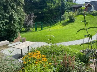 Ferienwohnung für 4 Personen (85 m²) in Crottendorf 3/10