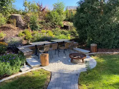 Ferienwohnung für 4 Personen (85 m²) in Crottendorf 6/10
