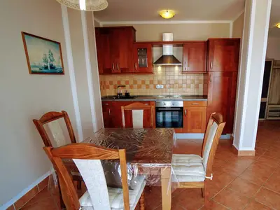 Ferienwohnung für 6 Personen (55 m²) in Crveni Vrh 4/10