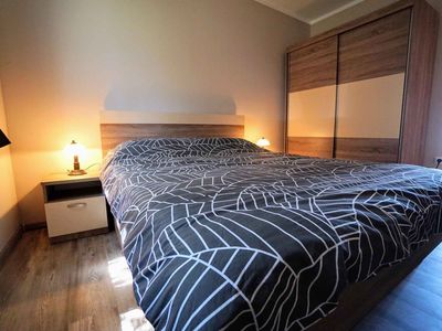 Ferienwohnung für 6 Personen (55 m²) in Crveni Vrh 10/10