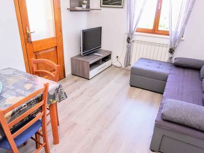 Ferienwohnung für 3 Personen (45 m²) in Crveni Vrh 2/10