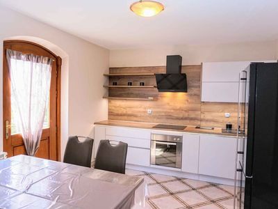 Ferienwohnung für 2 Personen (50 m²) in Crveni Vrh 5/10