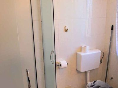 Ferienwohnung für 3 Personen (45 m²) in Crveni Vrh 5/10