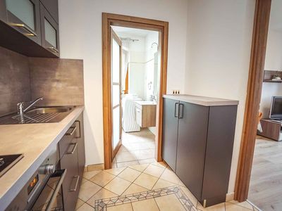 Ferienwohnung für 3 Personen (45 m²) in Crveni Vrh 9/10