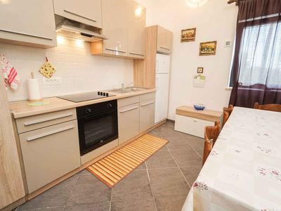 Ferienwohnung für 4 Personen (55 m²) in Crveni Vrh 6/10