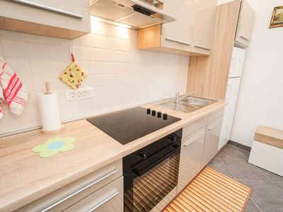 Ferienwohnung für 4 Personen (55 m²) in Crveni Vrh 7/10