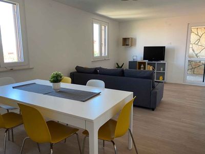 Ferienwohnung für 5 Personen (80 m²) in Crveni Vrh 9/10