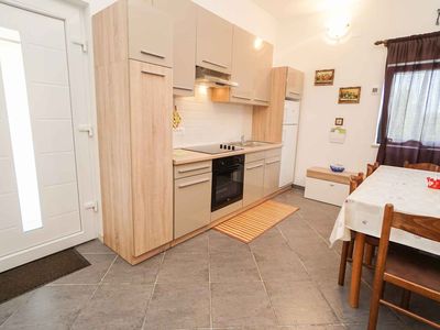 Ferienwohnung für 4 Personen (55 m²) in Crveni Vrh 8/10