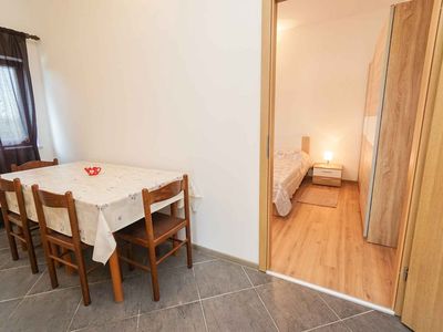 Ferienwohnung für 4 Personen (55 m²) in Crveni Vrh 9/10