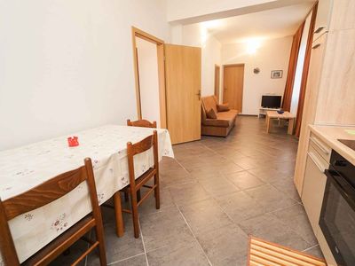 Ferienwohnung für 4 Personen (55 m²) in Crveni Vrh 10/10