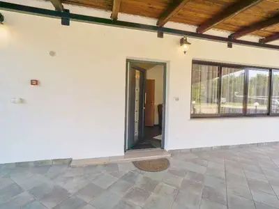 Ferienwohnung für 4 Personen (55 m²) in Crveni Vrh 2/10