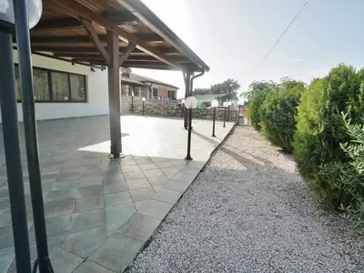Ferienwohnung für 4 Personen (55 m²) in Crveni Vrh 1/10