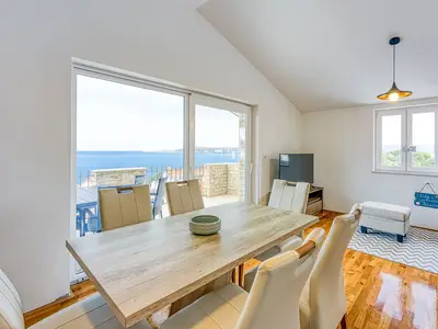 Ferienwohnung für 5 Personen (85 m²) in Crveni Vrh 5/10