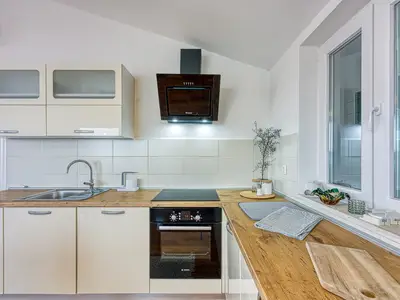 Ferienwohnung für 5 Personen (85 m²) in Crveni Vrh 7/10
