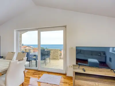Ferienwohnung für 5 Personen (85 m²) in Crveni Vrh 8/10