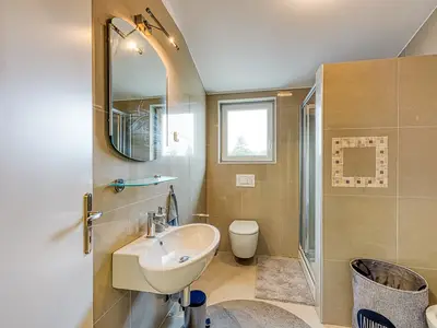 Ferienwohnung für 5 Personen (85 m²) in Crveni Vrh 10/10
