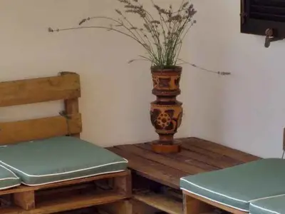 Ferienwohnung für 6 Personen (75 m²) in Crveni Vrh 2/10