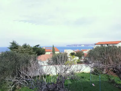 Ferienwohnung für 6 Personen (75 m²) in Crveni Vrh 5/10