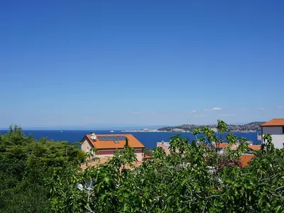 Ferienwohnung für 6 Personen (75 m²) in Crveni Vrh 6/10