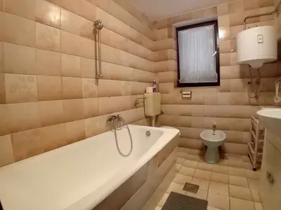 Ferienwohnung für 6 Personen (75 m²) in Crveni Vrh 9/10
